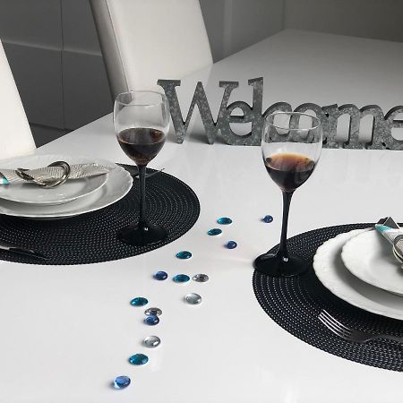 شقة Dream House...La Casa Dei Sogni ! لاديسْبولِ المظهر الخارجي الصورة