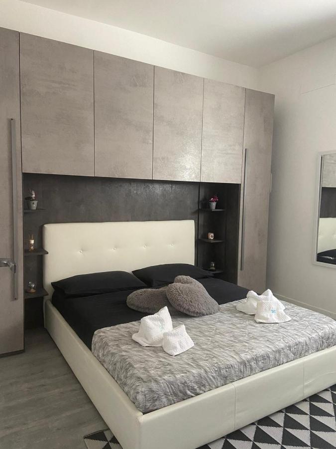 شقة Dream House...La Casa Dei Sogni ! لاديسْبولِ المظهر الخارجي الصورة