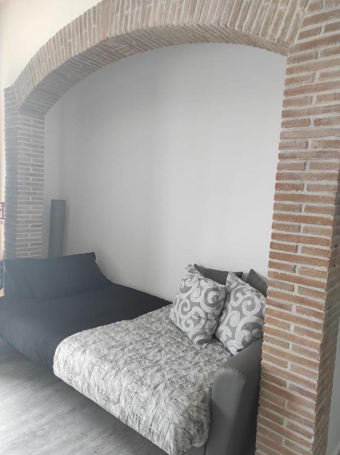 شقة Dream House...La Casa Dei Sogni ! لاديسْبولِ المظهر الخارجي الصورة