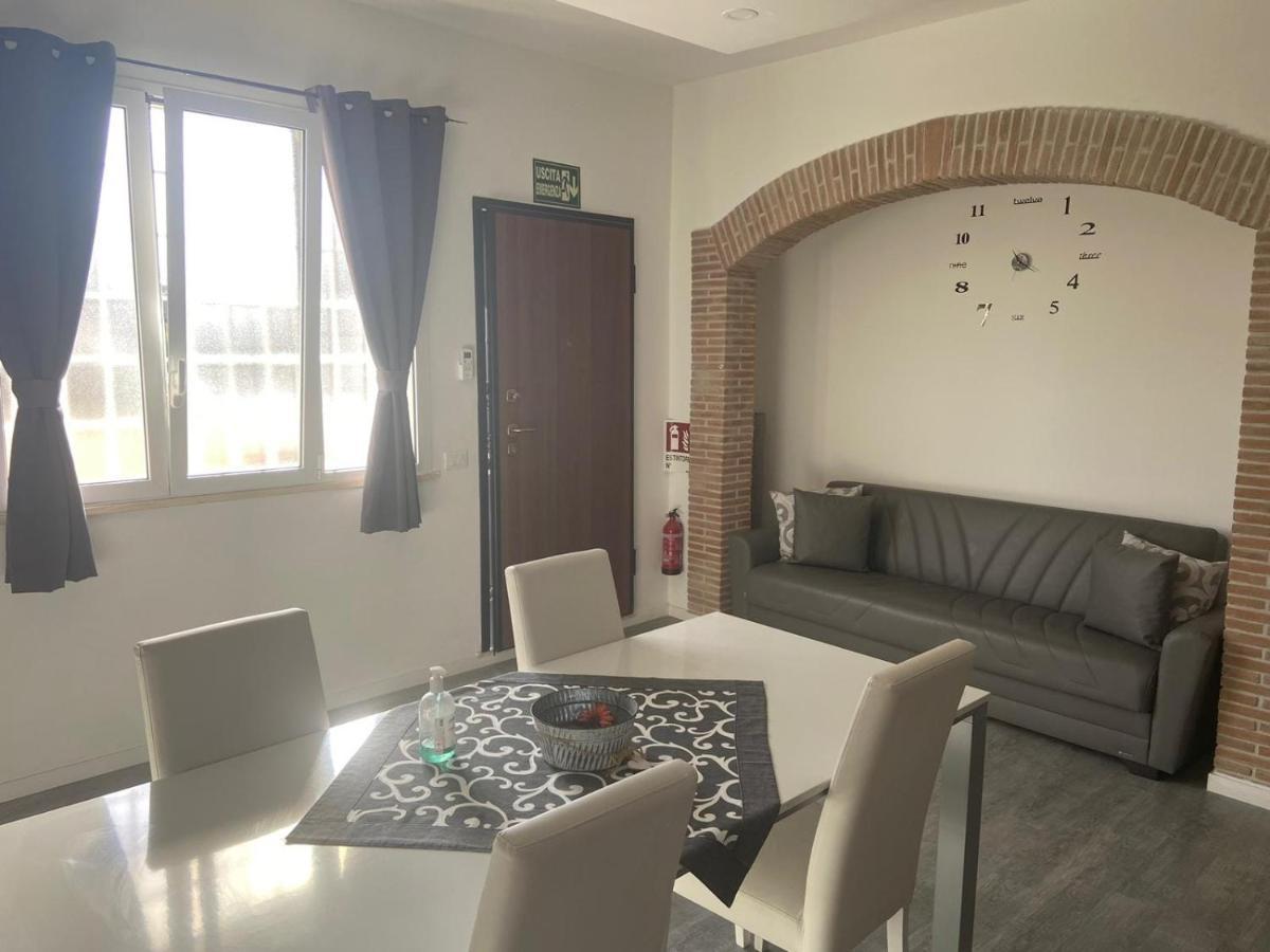 شقة Dream House...La Casa Dei Sogni ! لاديسْبولِ المظهر الخارجي الصورة