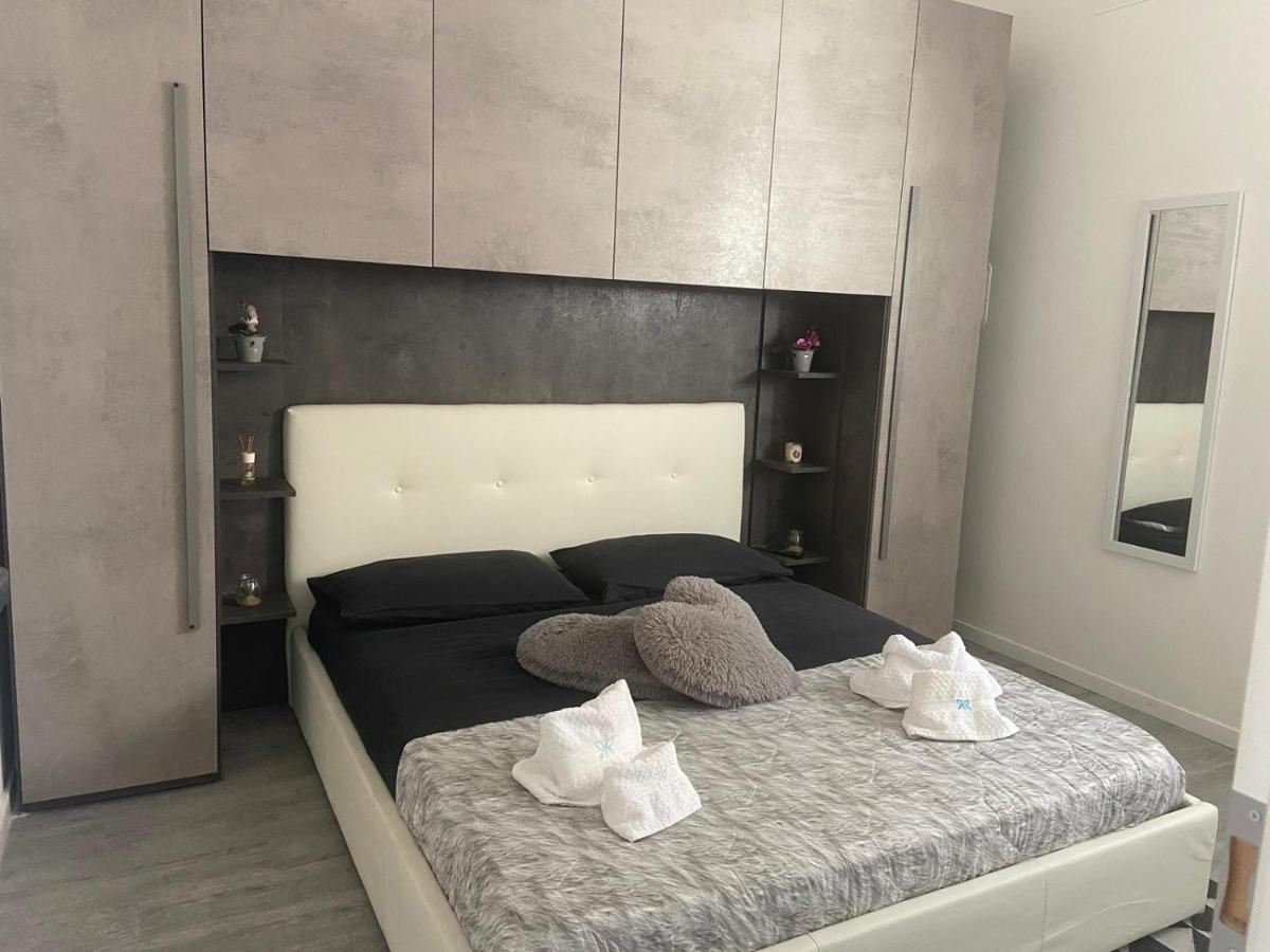 شقة Dream House...La Casa Dei Sogni ! لاديسْبولِ المظهر الخارجي الصورة
